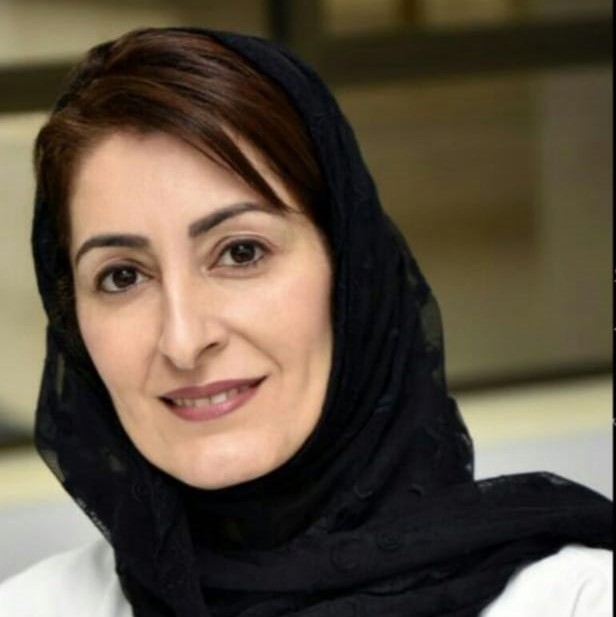 Dr. Hanan Alshaikh